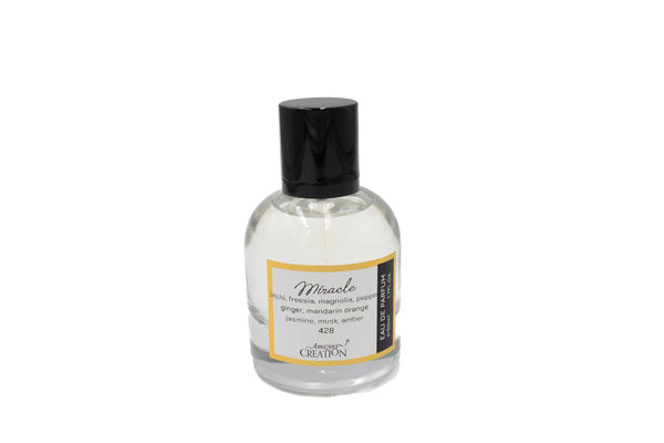 Amazing Creation Miracle EDP Unisex 50ml PFB428