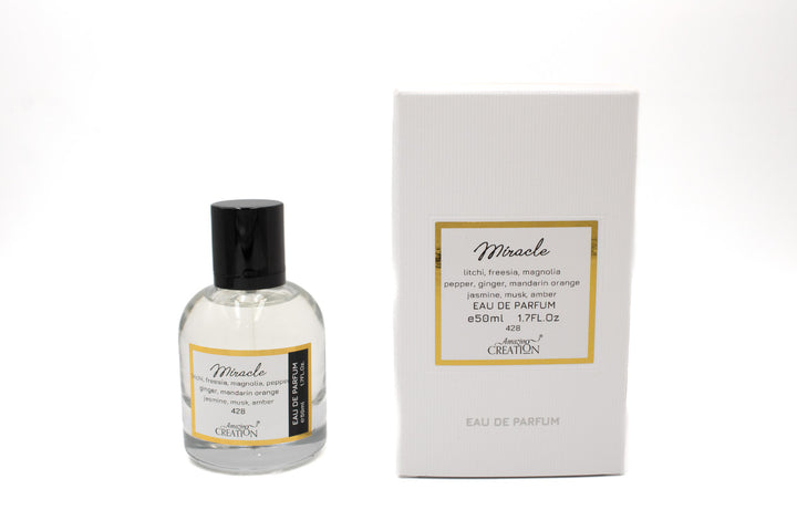 Amazing Creation Miracle EDP Unisex 50ml PFB428