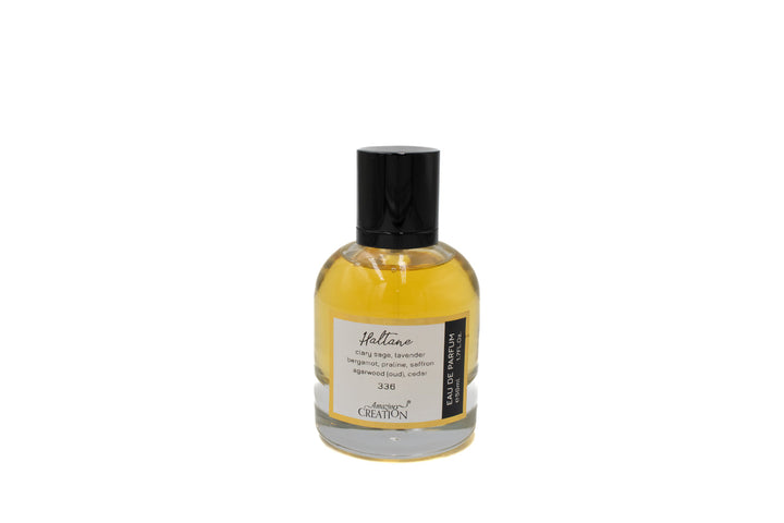 Amazing Creation Haltane EDP For Men 50ml PFB336