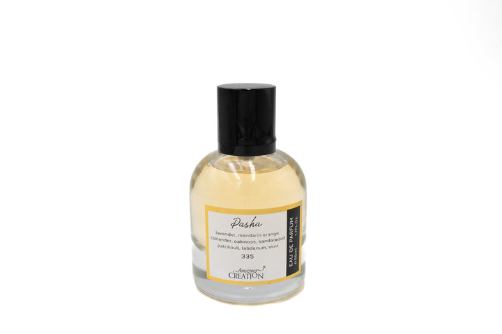 Amazing Creation Pasha EDP For Men 50ml PFB335