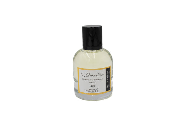 Amazing Creation C-Clementina EDP Women 50ml PFB426