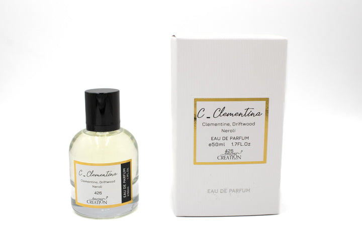 Amazing Creation C-Clementina EDP Women 50ml PFB426