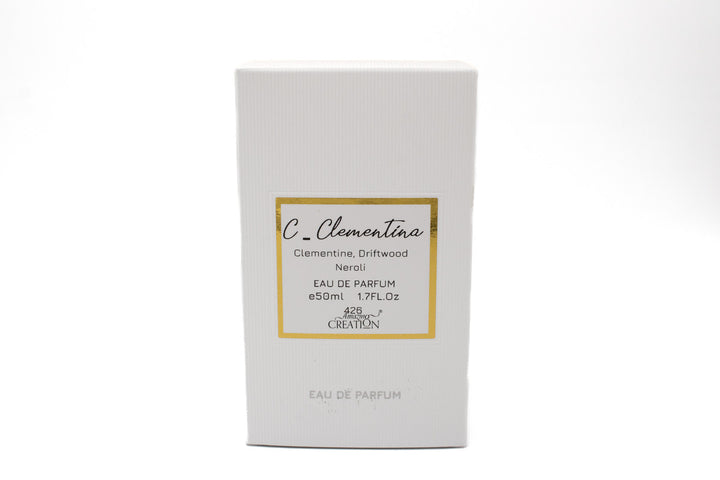 Amazing Creation C-Clementina EDP Women 50ml PFB426