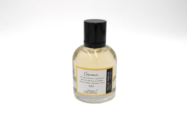 Amazing Creation Cinema EDP For Women 50ml PFB333