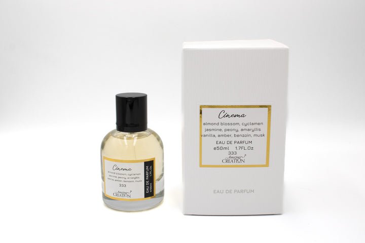 Amazing Creation Cinema EDP For Women 50ml PFB333