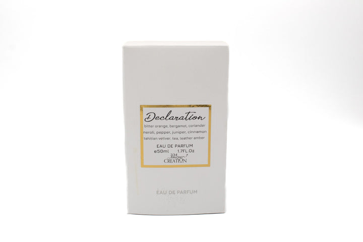 Amazing Creation Declaration EDP For Unisex 50ml PFB334
