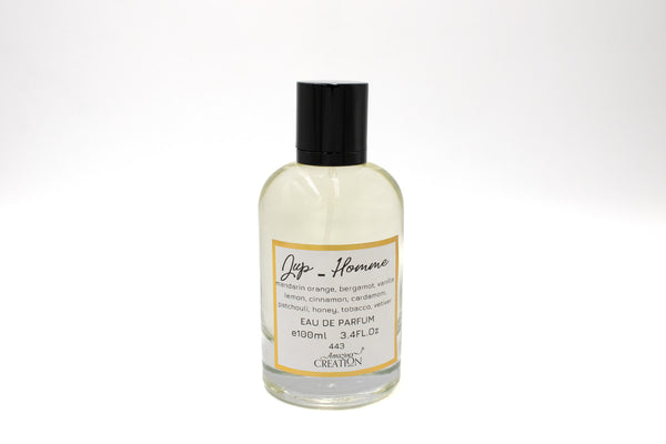 Amazing Creation Declaration EDP For Unisex 50ml PFB334
