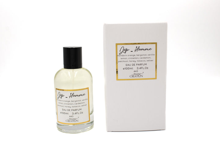 Amazing Creation Declaration EDP For Unisex 50ml PFB334