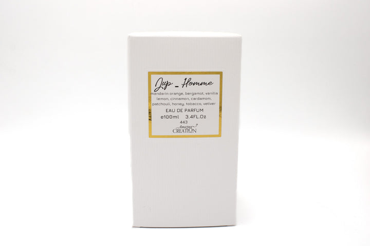 Amazing Creation Declaration EDP For Unisex 50ml PFB334