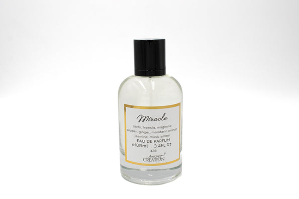 Amazing Creation Miracle EDP Unisex 100ml PFB428