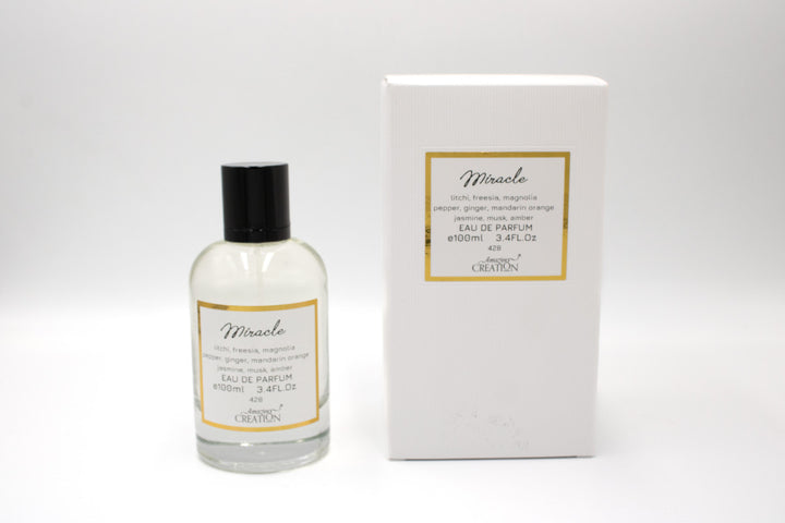 Amazing Creation Miracle EDP Unisex 100ml PFB428
