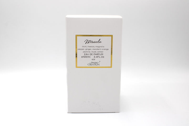 Amazing Creation Miracle EDP Unisex 100ml PFB428