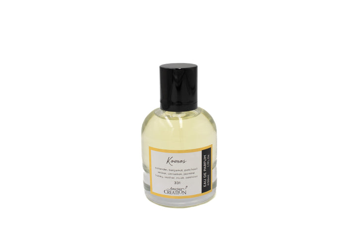 Amazing Creation Kouros EDP For Men 50ml PFB331