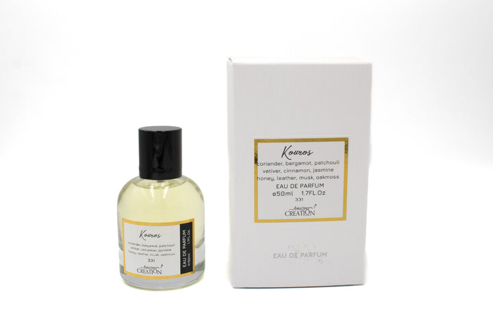 Amazing Creation Kouros EDP For Men 50ml PFB331