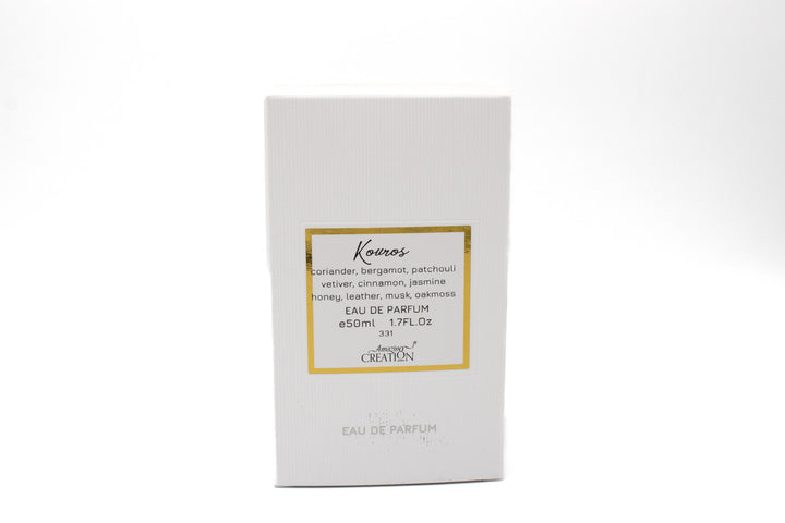 Amazing Creation Kouros EDP For Men 50ml PFB331