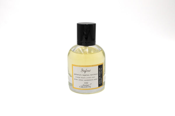 Amazing Creation Safari EDP For Men 50ml PFB332