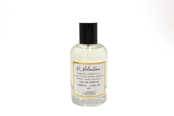Amazing Creation D- Valentino EDP women 100ml PFB423
