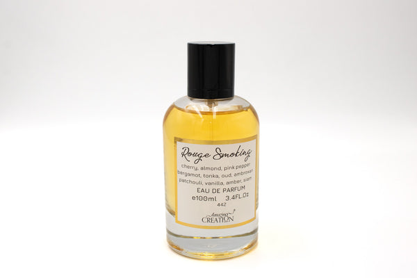 Amazing Creation Rouge Smoking EDP Unisex 100ml PFB442