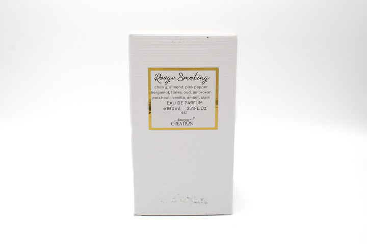 Amazing Creation Rouge Smoking EDP Unisex 100ml PFB442