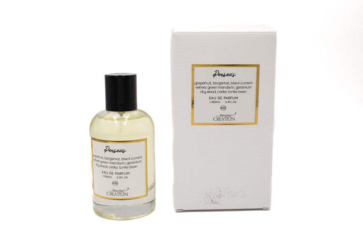 Amazing Creation Perseus EDP For Men 100 ml PFB0449