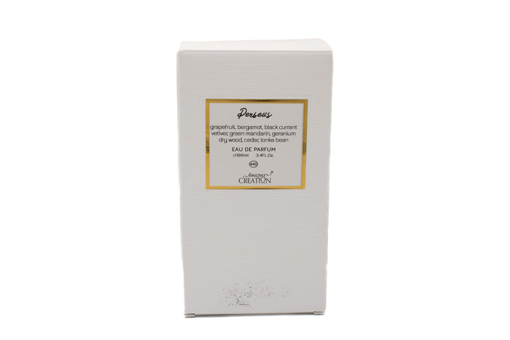 Amazing Creation Perseus EDP For Men 100 ml PFB0449