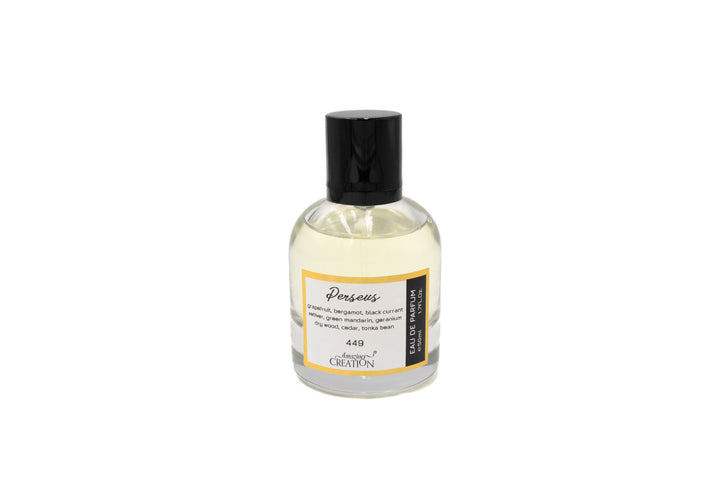 Amazing Creation Perseus EDP For Men 50 ml PFB0449