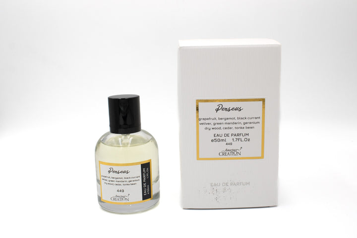 Amazing Creation Perseus EDP For Men 50 ml PFB0449