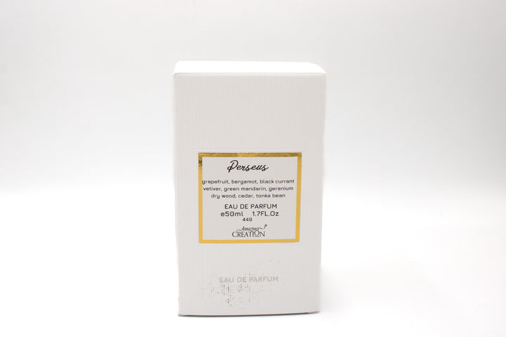 Amazing Creation Perseus EDP For Men 50 ml PFB0449