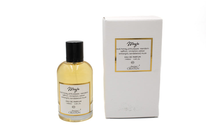 Amazing Creation Marje EDP For Unisex 100 ml PFB0457