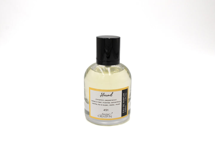 Amazing Creation Herod EDP For Men 50 ml PFB0451