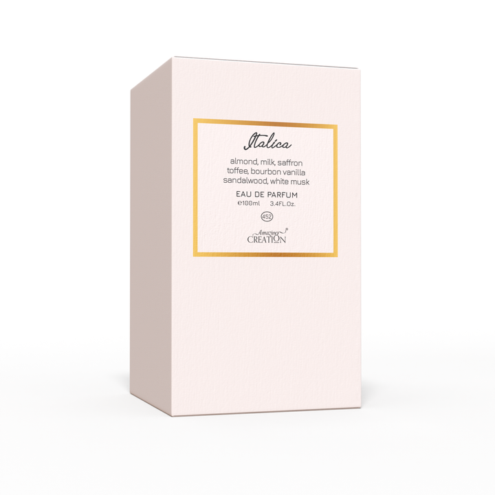 Amazing Creation Italica EDP For Unisex 100 ml PFB0452