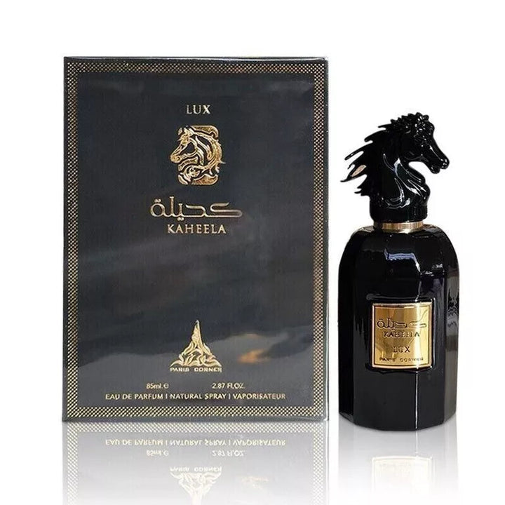 Kaheela Lux By Paris Corner EDP For Unisex 85ml