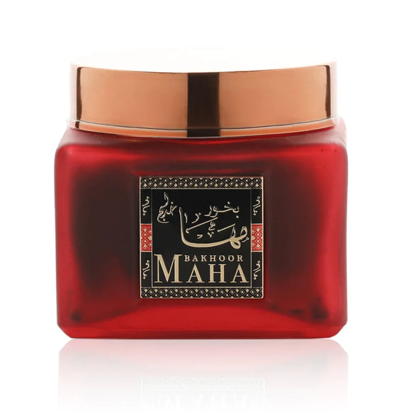 Khadlaj Bakhoor Maha 100gm