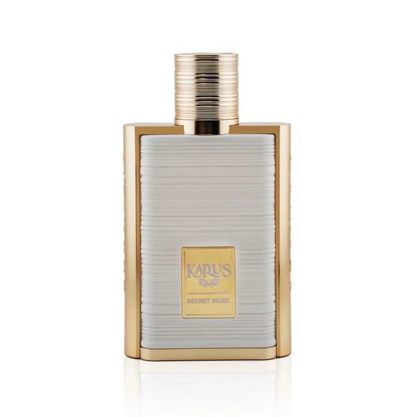Karus Secret Musk By Khadlaj Perfume For Men And Women 100ml