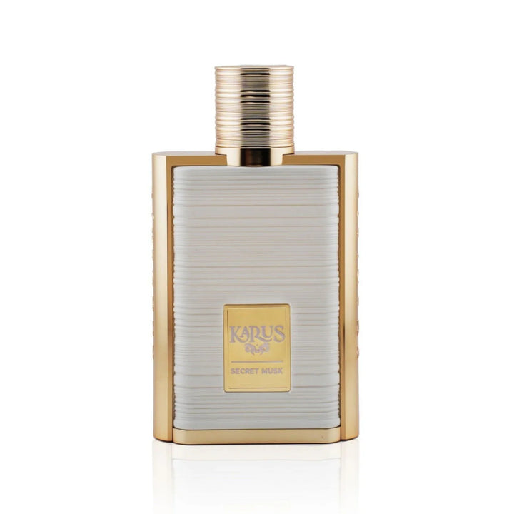 Karus Secret Musk By Khadlaj Perfume For Men And Women 100ml