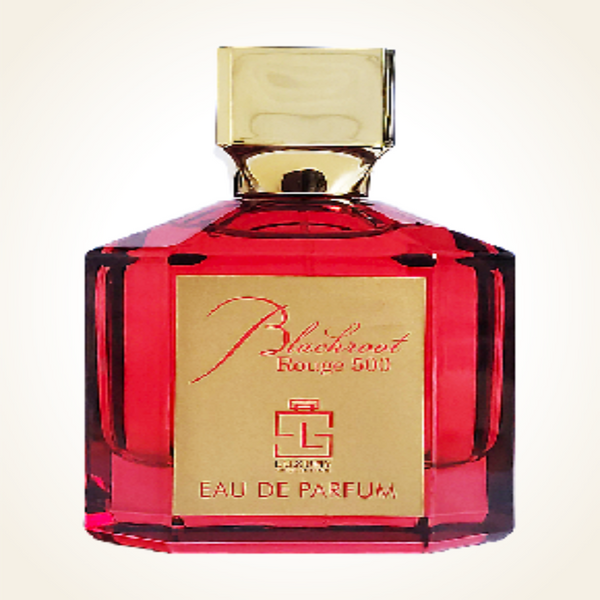  Blackroot Rouge 500 Perfume By Khalis 100ml 