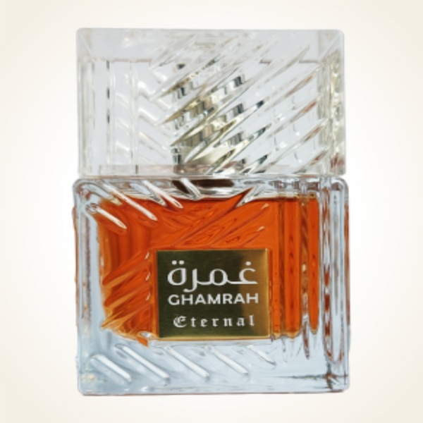 Eternal Ghamrah Perfume By Khalis Edp 100ml