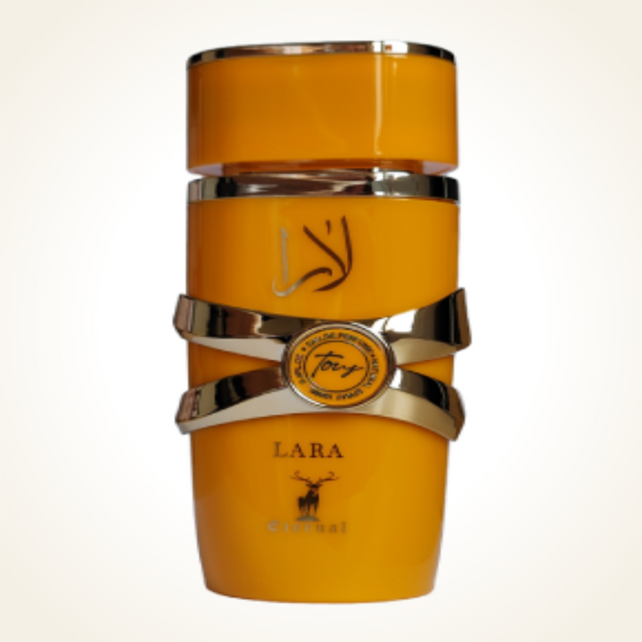 Eternal Lara Tous Perfume By Khalis Edp 100ml