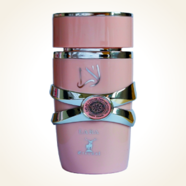 Eternal Lara Perfume By Khalis Edp 100ml