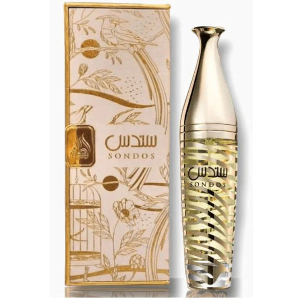 Sondos By Lattafa EDP For Men & Women 100ml