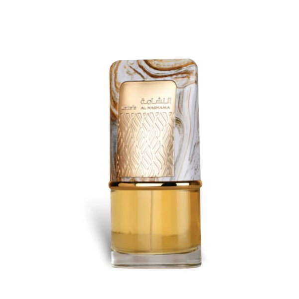 Al Nashama EDP For Unisex By Lattafa 100ml