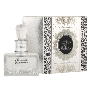Lattafa Musk Salama - Perfume For Unisex - EDP 100ml