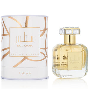 Lattafa Sutoor - Perfume For Women - EDP 100ml