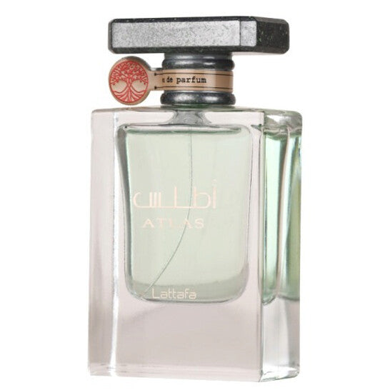 Atlas By Lattafa For Unisex EDP 55ml
