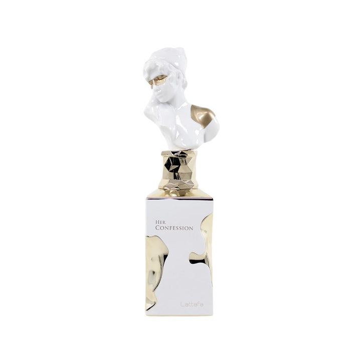 Her Confession By Lattafa EDP For Women 100ml