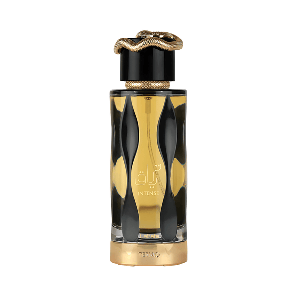 Teriaq Intense By Lattafa For Unisex EDP 100ml