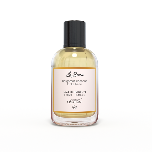Le Beau By Amazing Creation For Men 100ml