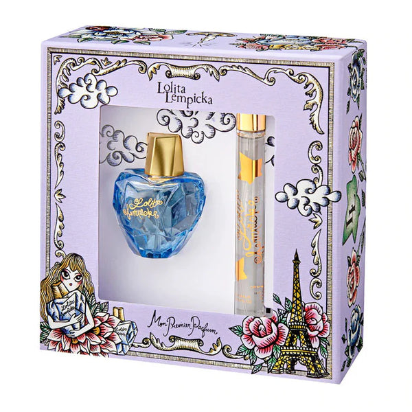 Lolita Lempicka Gift Set For Women