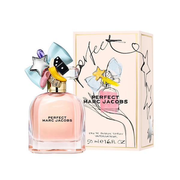 Perfect by Marc Jacobs Perfume For Women EDP 100ml