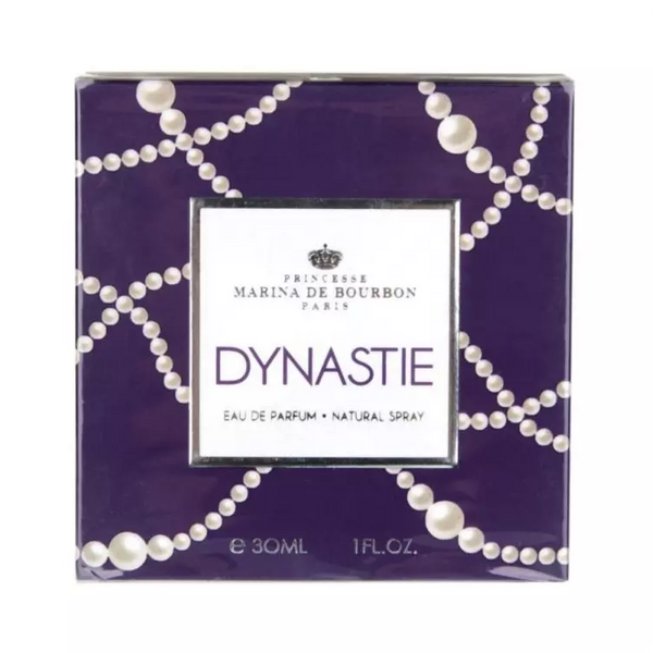 Dynastie By MDB EDP For Women 30ml